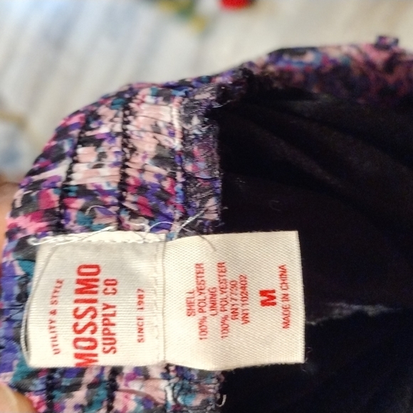 Mossimo Supply Co Mini Skirt M - Picture 5 of 5